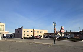 Red Coat Inn Motel
